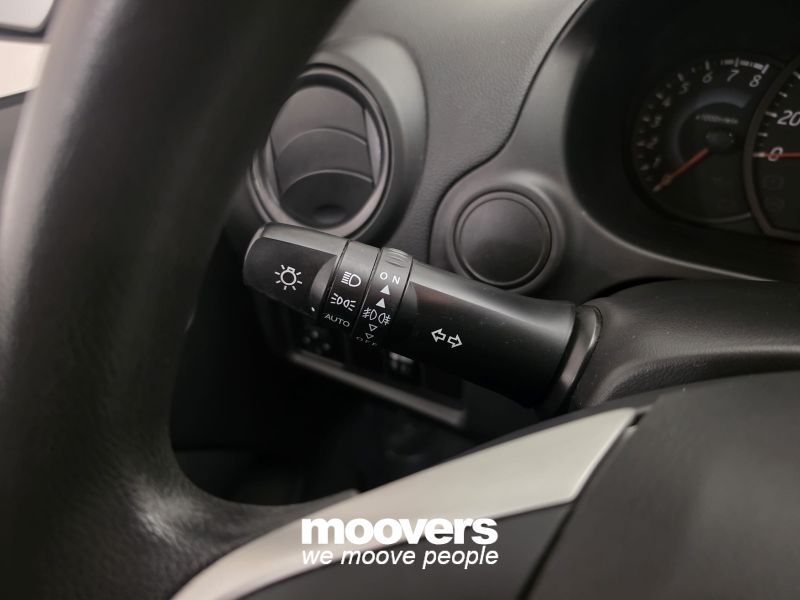 MITSUBISHI Space Star 1.0 First Edition