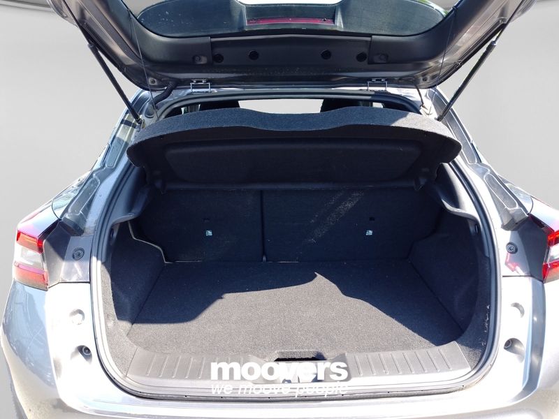 NISSAN Juke 1.0 DIG-T 114 CV N-Connecta