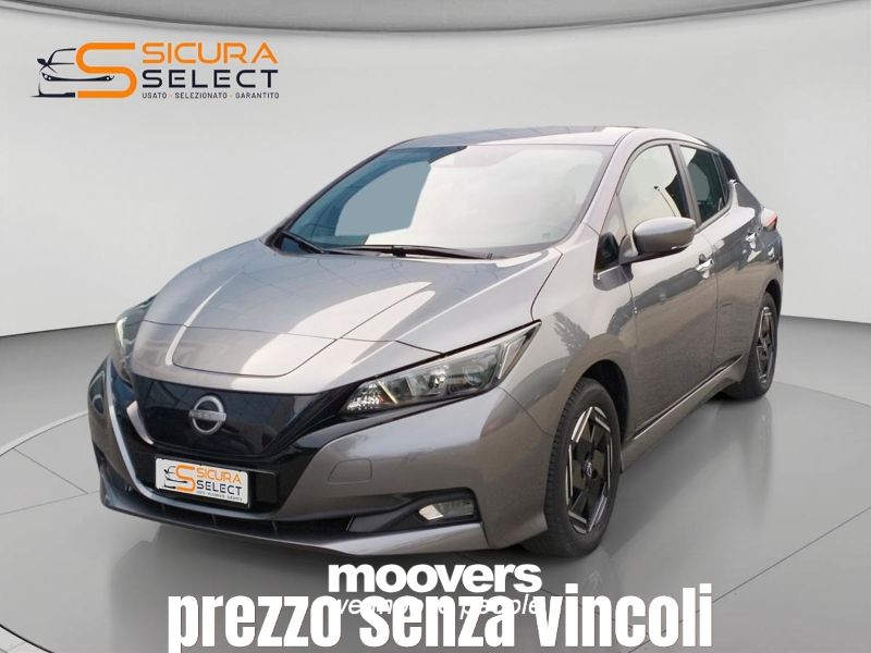 NISSAN Leaf Acenta 40 kWh