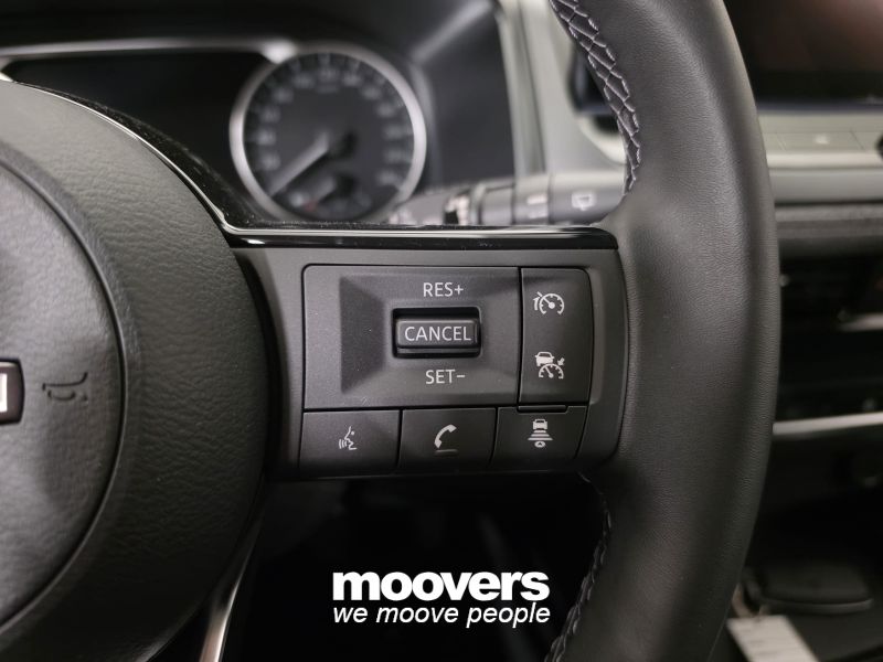 NISSAN Qashqai MHEV 140 CV Acenta