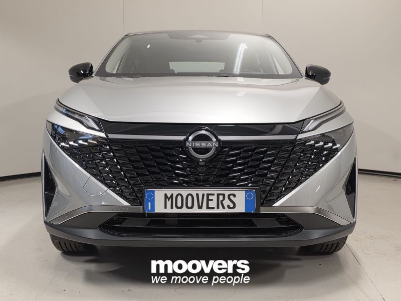 NISSAN Qashqai MHEV 140 CV Acenta