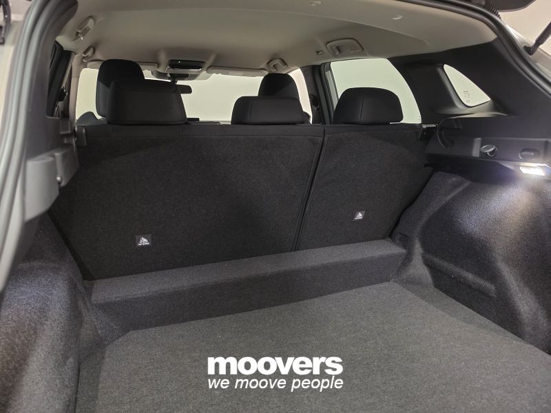 NISSAN Qashqai MHEV 140 CV Acenta