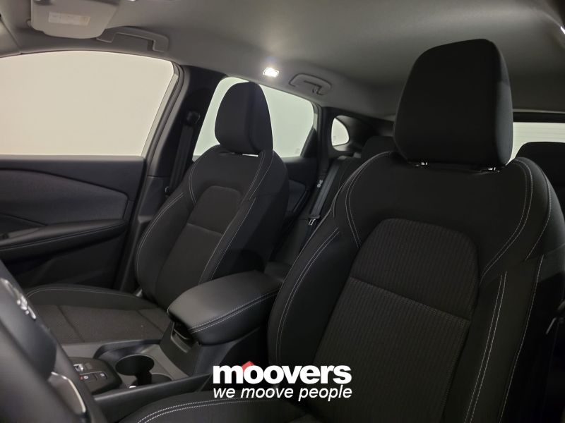 NISSAN Qashqai MHEV 140 CV Acenta