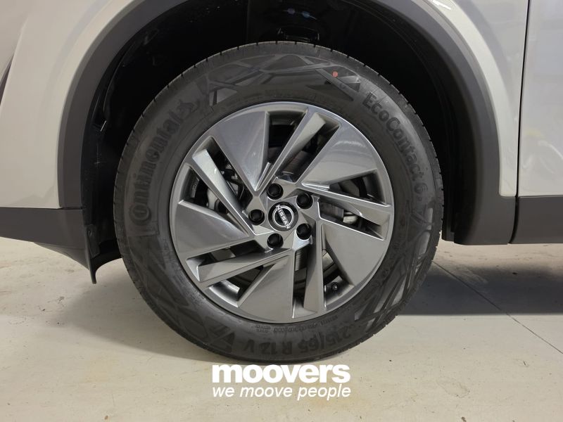 NISSAN Qashqai MHEV 140 CV Acenta