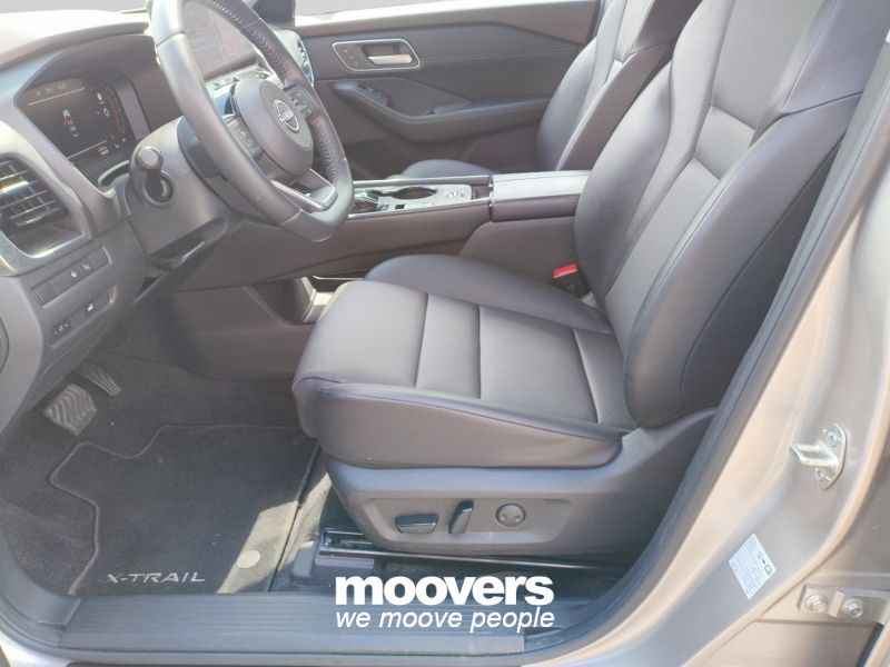 NISSAN X-Trail e-Power 2WD 5 posti N-Connecta