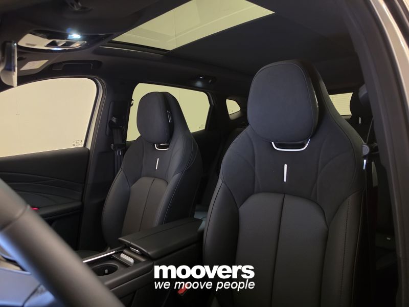 Omoda Omoda 7 1.5 TGDi Super Hybrid System 279 CV Premium 