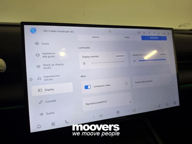 Omoda Omoda 7 1.5 TGDi Super Hybrid System 279 CV Premium 