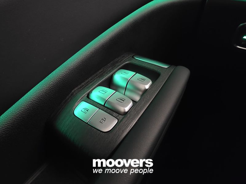 Omoda Omoda 7 1.5 TGDi Super Hybrid System 279 CV Premium 