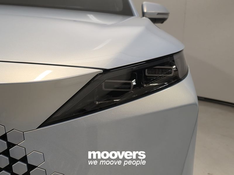 Omoda Omoda 7 1.5 TGDi Super Hybrid System 279 CV Premium 