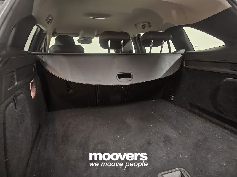 OPEL Astra 1.4 Turbo 150CV S&S aut. Sports Tourer Innovation