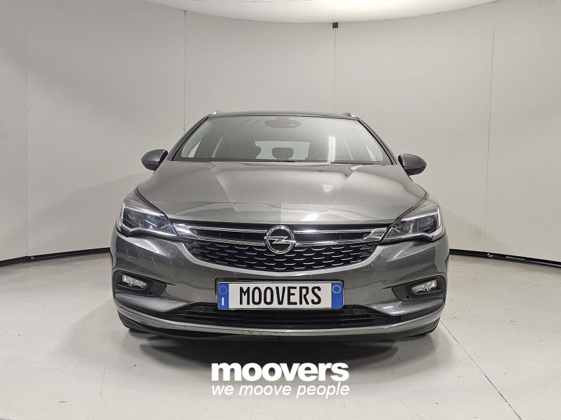 OPEL Astra 1.4 Turbo 150CV S&S aut. Sports Tourer Innovation