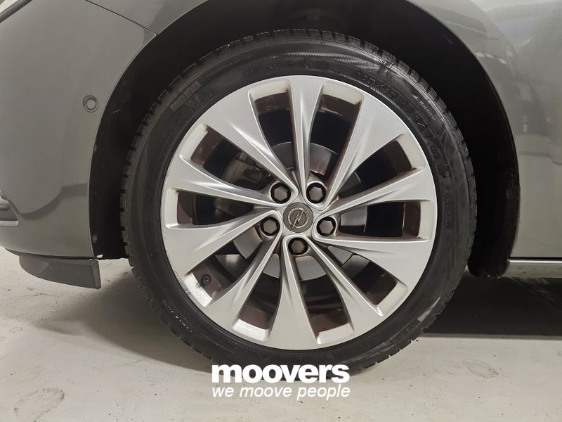 OPEL Astra 1.4 Turbo 150CV S&S aut. Sports Tourer Innovation