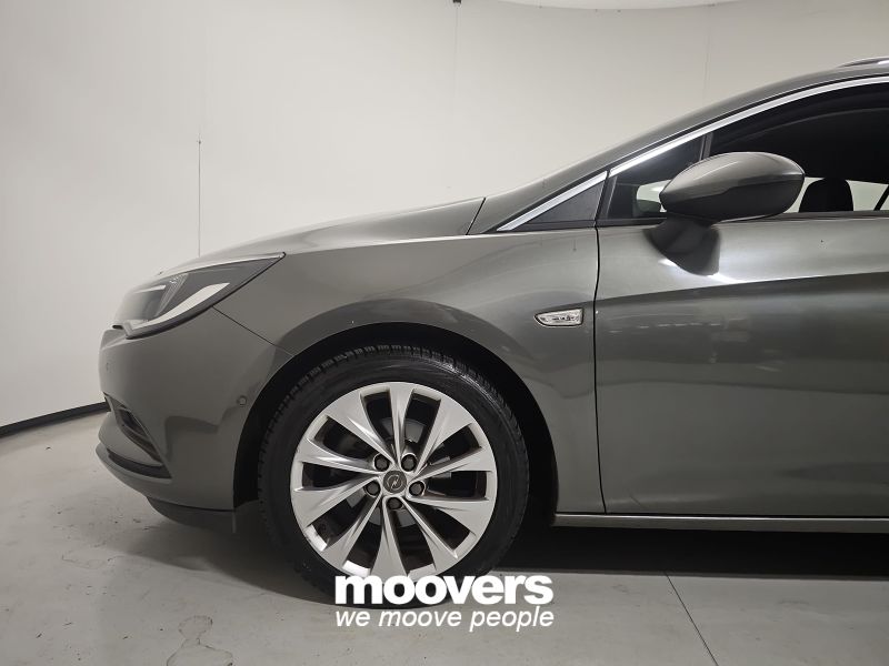 OPEL Astra 1.4 Turbo 150CV S&S aut. Sports Tourer Innovation