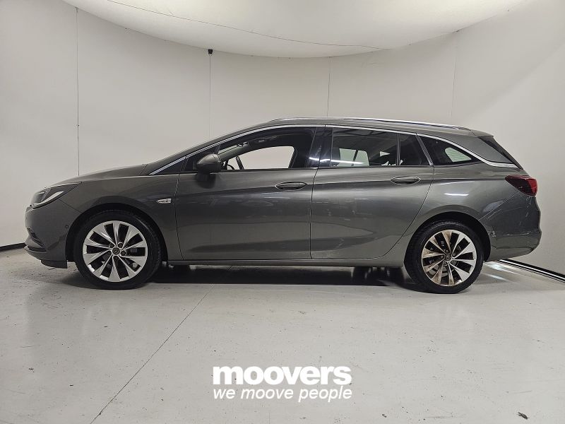 OPEL Astra 1.4 Turbo 150CV S&S aut. Sports Tourer Innovation