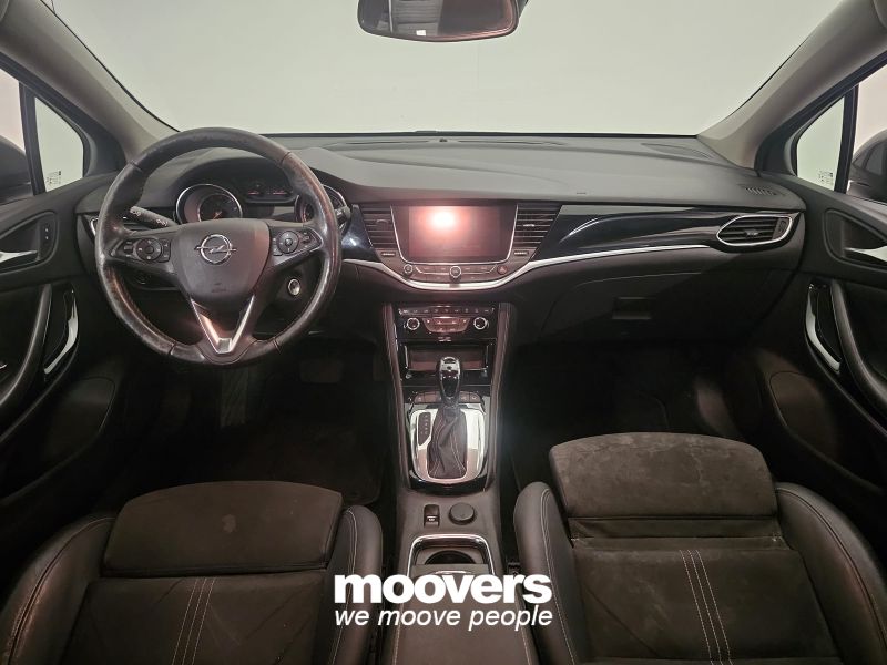 OPEL Astra 1.4 Turbo 150CV S&S aut. Sports Tourer Innovation