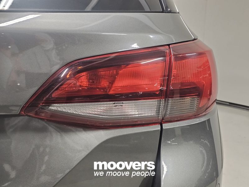 OPEL Astra 1.4 Turbo 150CV S&S aut. Sports Tourer Innovation