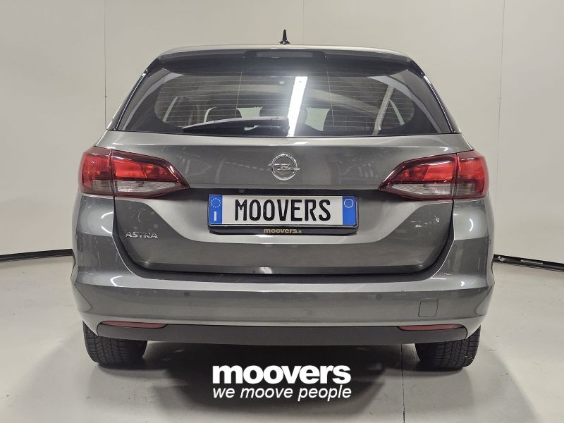 OPEL Astra 1.4 Turbo 150CV S&S aut. Sports Tourer Innovation