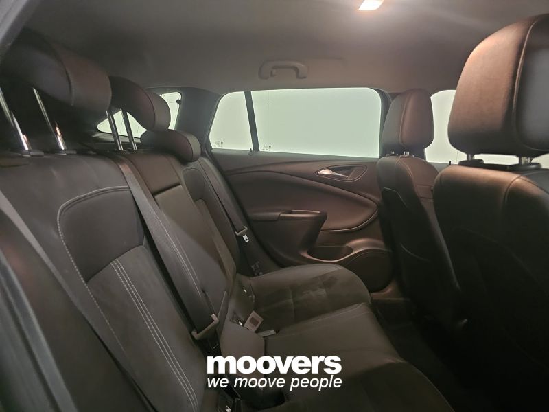 OPEL Astra 1.4 Turbo 150CV S&S aut. Sports Tourer Innovation