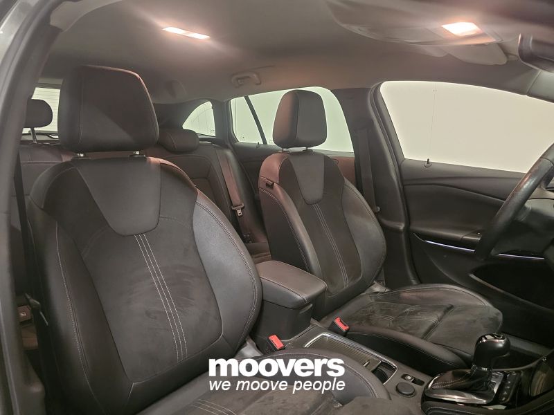 OPEL Astra 1.4 Turbo 150CV S&S aut. Sports Tourer Innovation