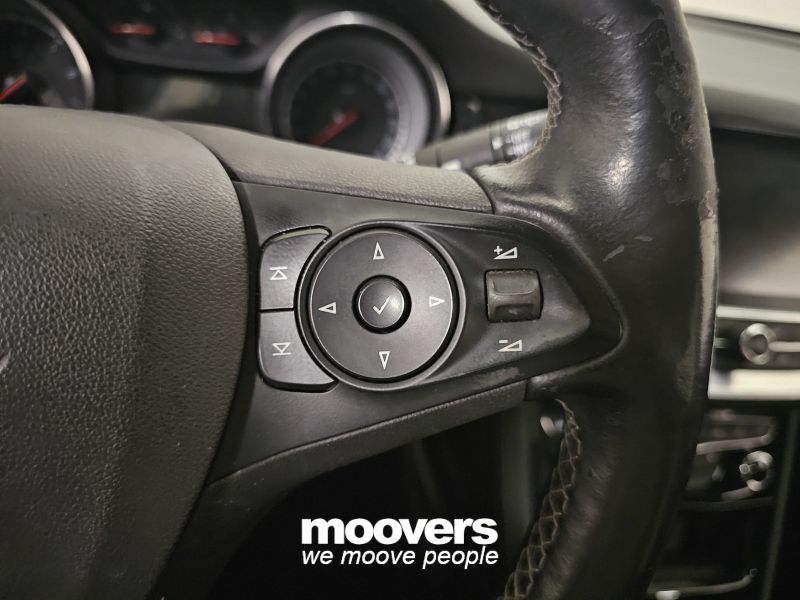 OPEL Astra 1.4 Turbo 150CV S&S aut. Sports Tourer Innovation