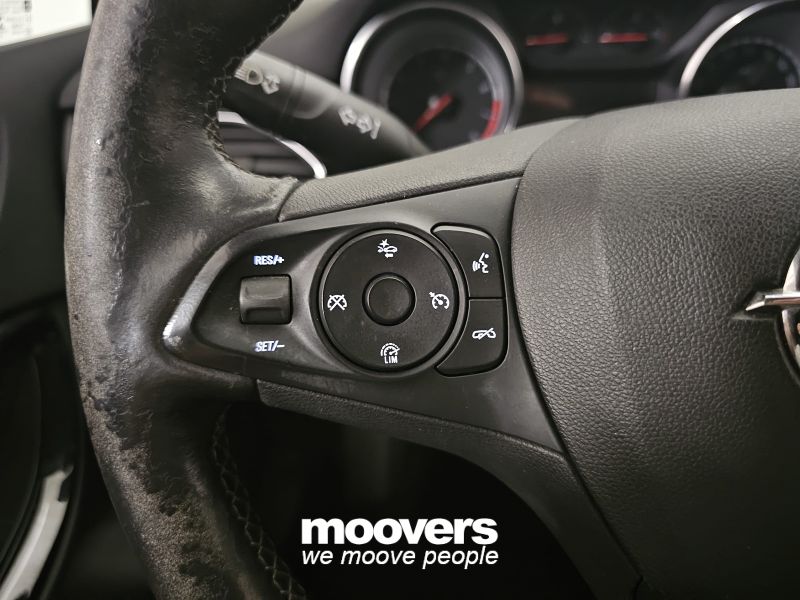 OPEL Astra 1.4 Turbo 150CV S&S aut. Sports Tourer Innovation