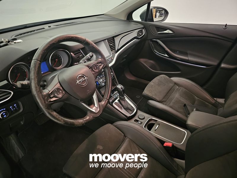 OPEL Astra 1.4 Turbo 150CV S&S aut. Sports Tourer Innovation