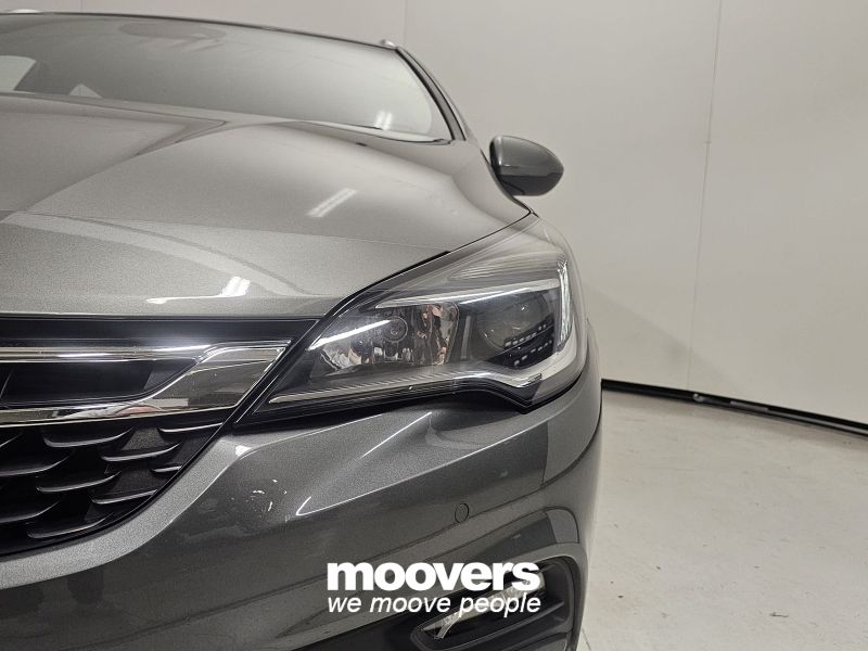 OPEL Astra 1.4 Turbo 150CV S&S aut. Sports Tourer Innovation