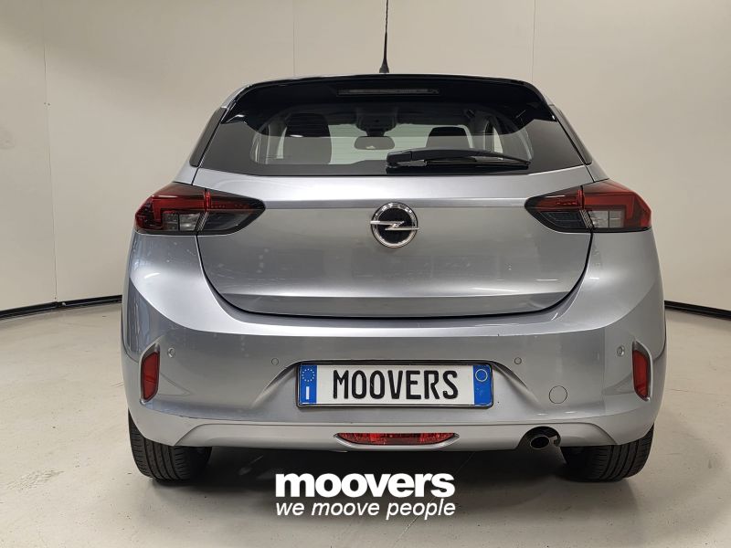 OPEL Corsa 1.2 100 CV Edition