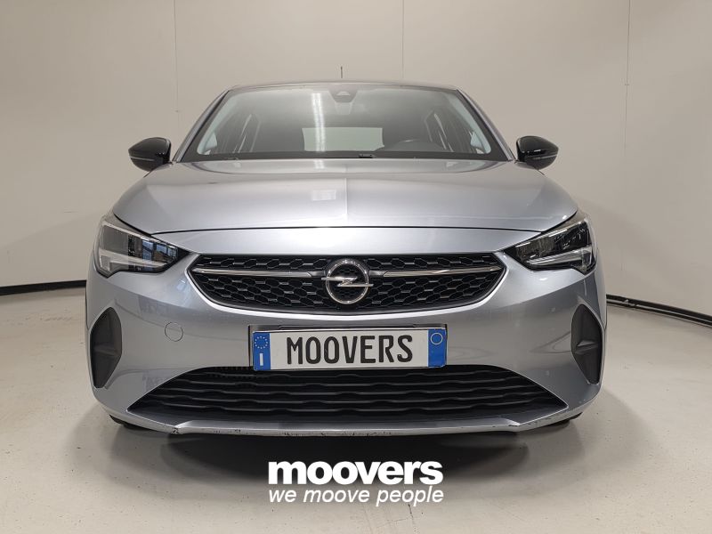 OPEL Corsa 1.2 100 CV Edition