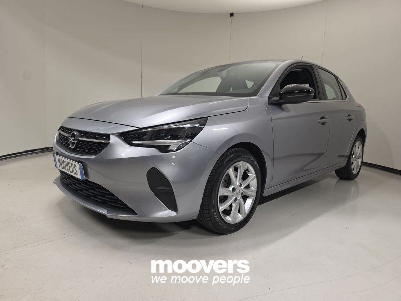 OPEL Corsa 1.2 100 CV Edition