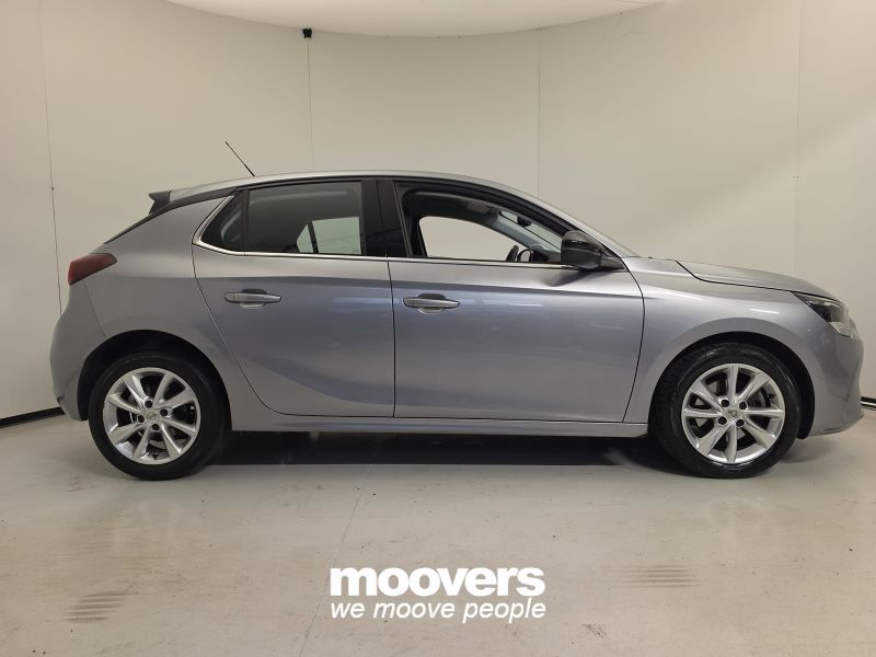 OPEL Corsa 1.2 100 CV Edition