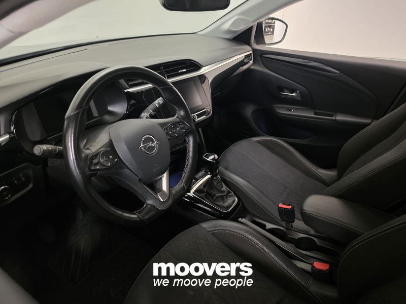 OPEL Corsa 1.2 100 CV Edition