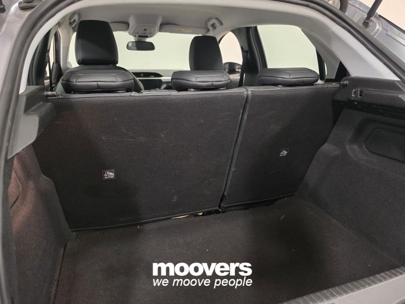 OPEL Corsa 1.2 100 CV Edition