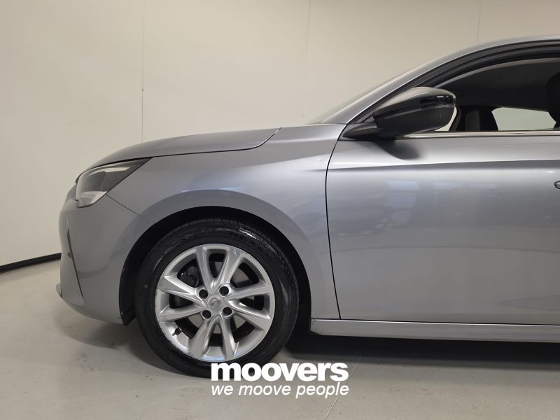 OPEL Corsa 1.2 100 CV Edition