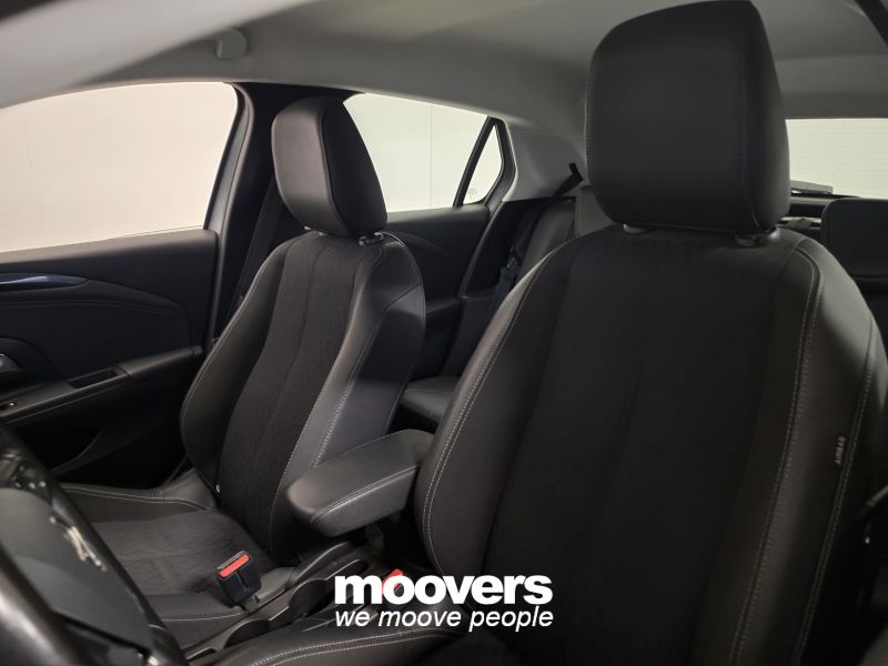 OPEL Corsa 1.2 100 CV Edition