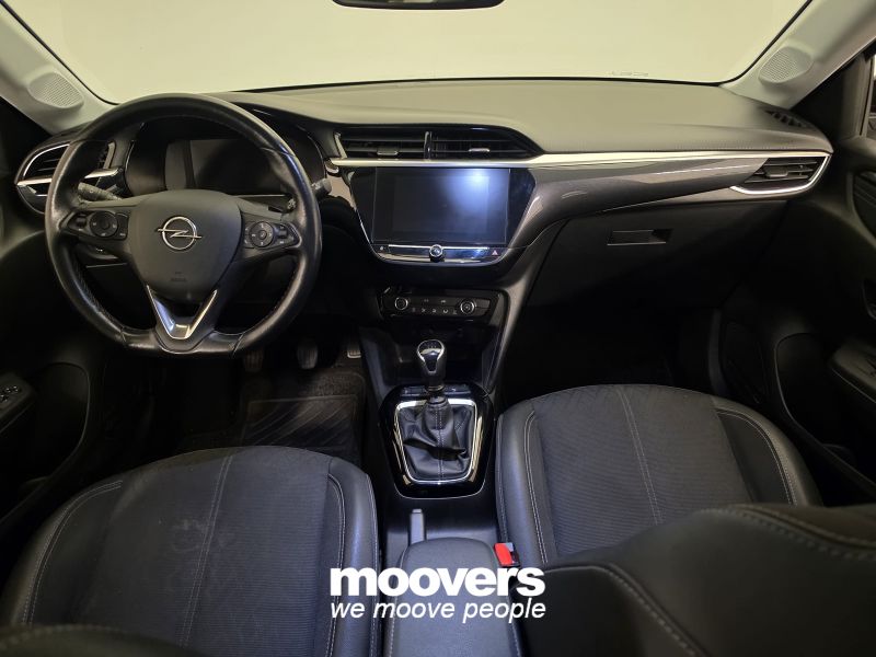 OPEL Corsa 1.2 100 CV Edition