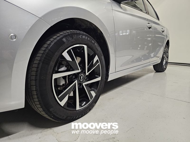 OPEL Corsa Hybrid 100 CV aut. GS