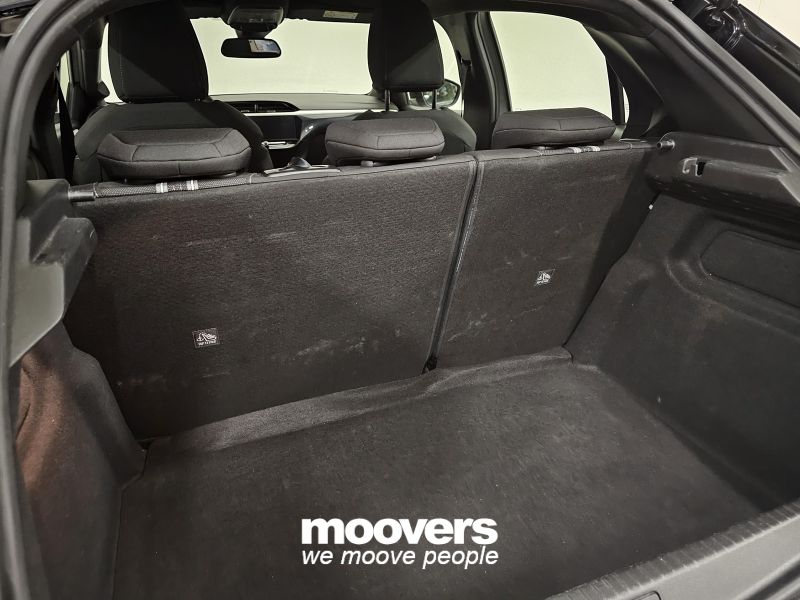 OPEL Corsa Hybrid 100 CV aut. GS