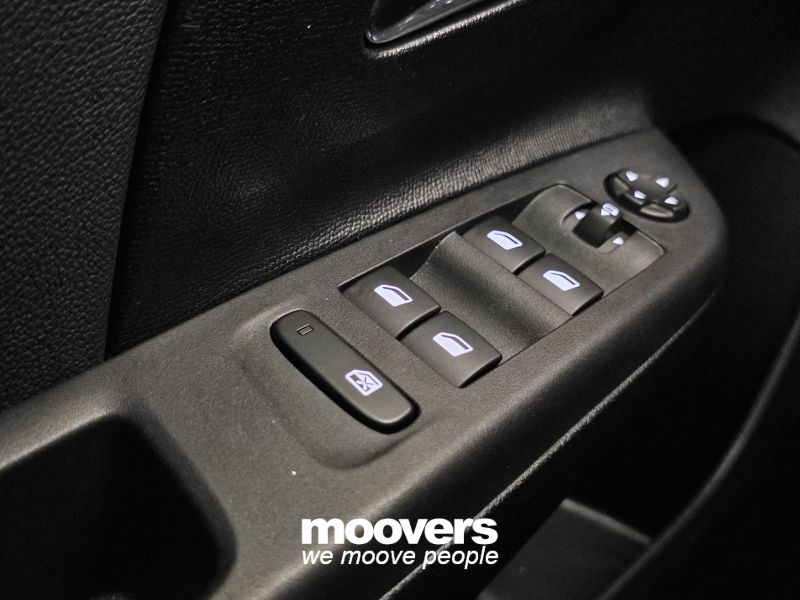 OPEL Corsa Hybrid 100 CV aut. GS