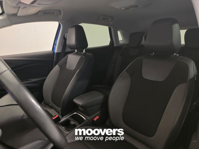 Opel Grandland X 1.2 Turbo 12V 130 CV Start&Stop Ultimate 