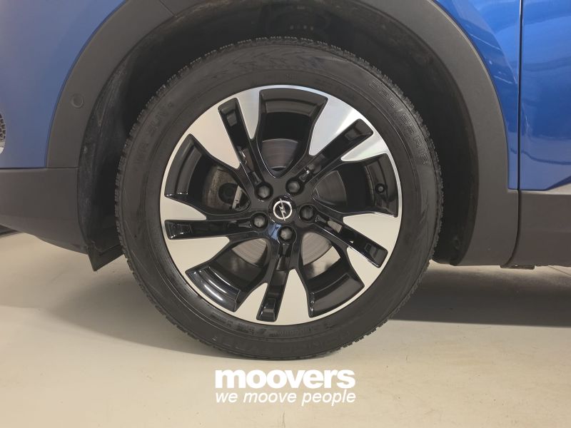 Opel Grandland X 1.2 Turbo 12V 130 CV Start&Stop Ultimate 