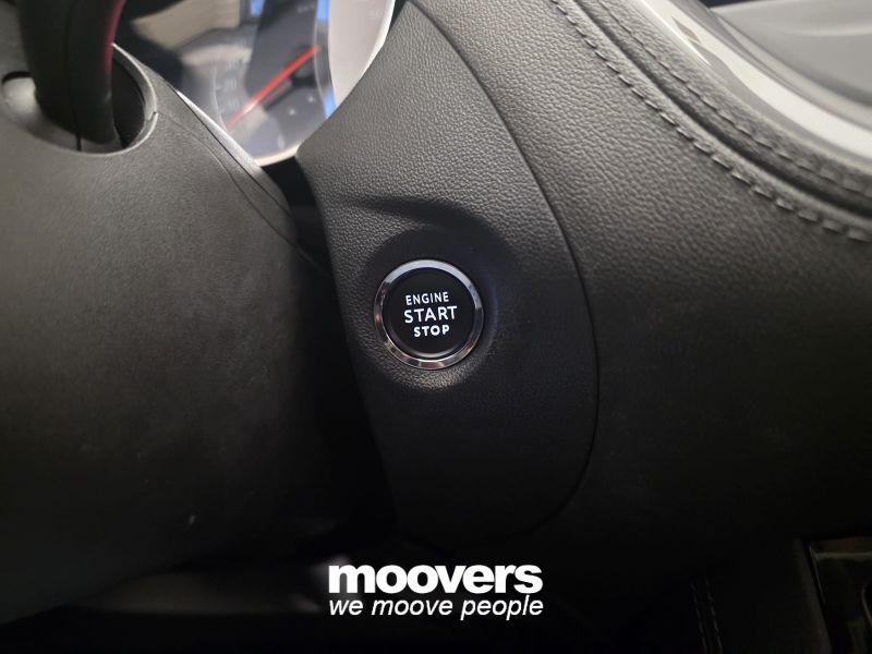 Opel Grandland X 1.2 Turbo 12V 130 CV Start&Stop Ultimate 