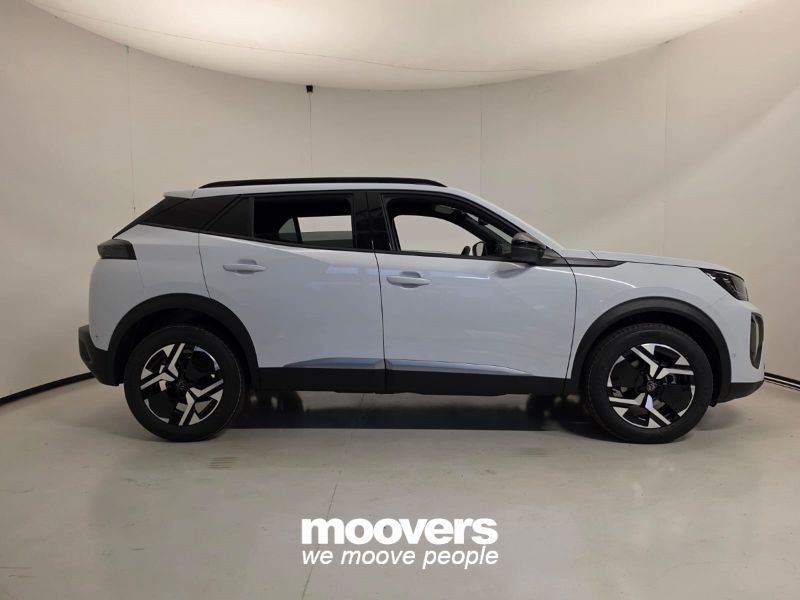 PEUGEOT 2008 PureTech 100 S&S Allure