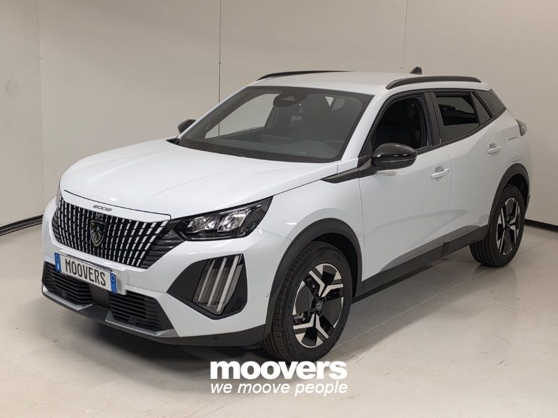 PEUGEOT 2008 PureTech 100 S&S Allure