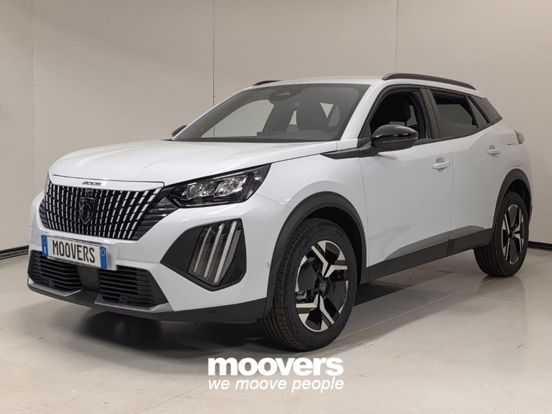 PEUGEOT 2008 PureTech 100 S&S Allure