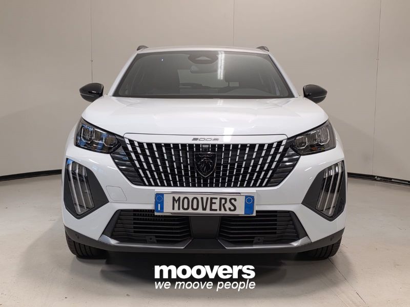 PEUGEOT 2008 PureTech 100 S&S Allure