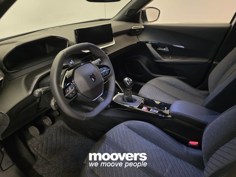 PEUGEOT 2008 PureTech 100 S&S Allure