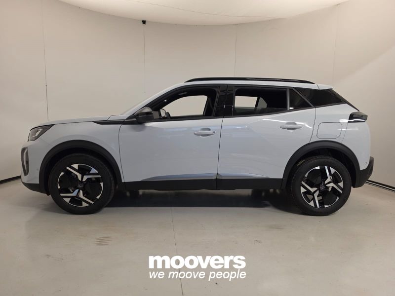 PEUGEOT 2008 PureTech 100 S&S Allure