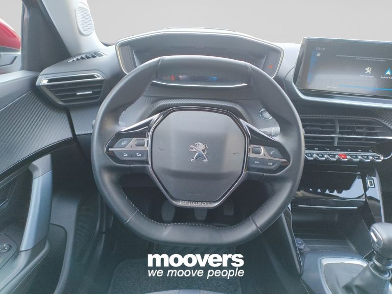 PEUGEOT 2008 PureTech 130 S&S Allure Pack