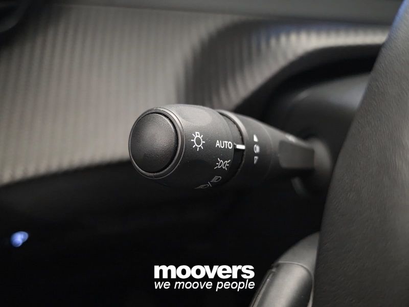 PEUGEOT 208 Hybrid 110 e-DCS6 5 porte Allure + Access Pack